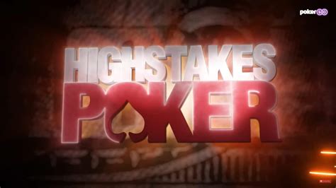 high stakes poker|High Stakes Poker .